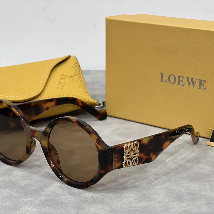 スーパーコピー ロエベ サングラス