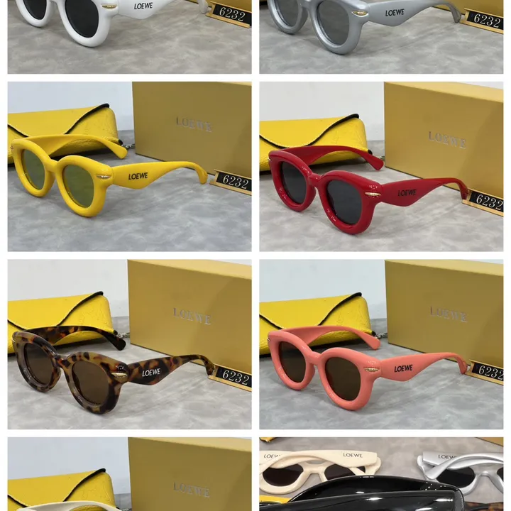 スーパーコピー ロエベ サングラス