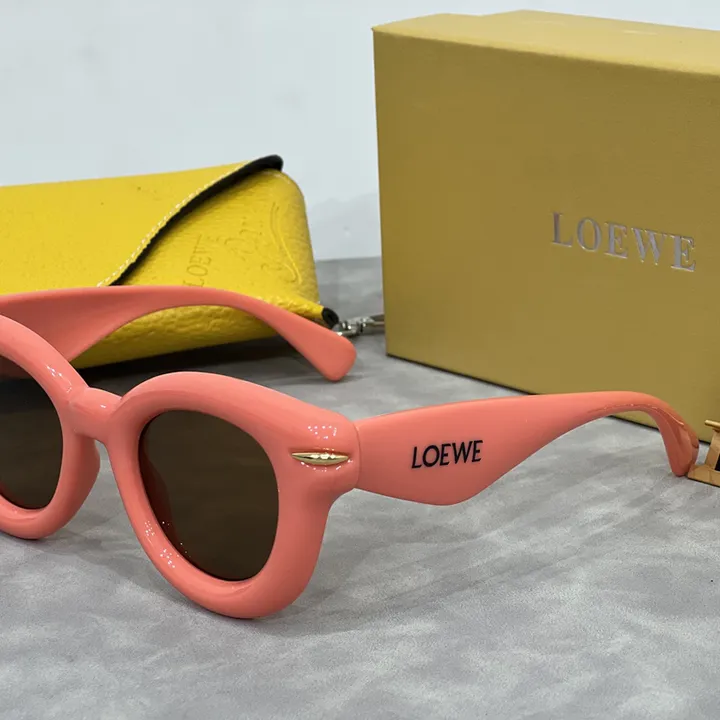 スーパーコピー ロエベ サングラス