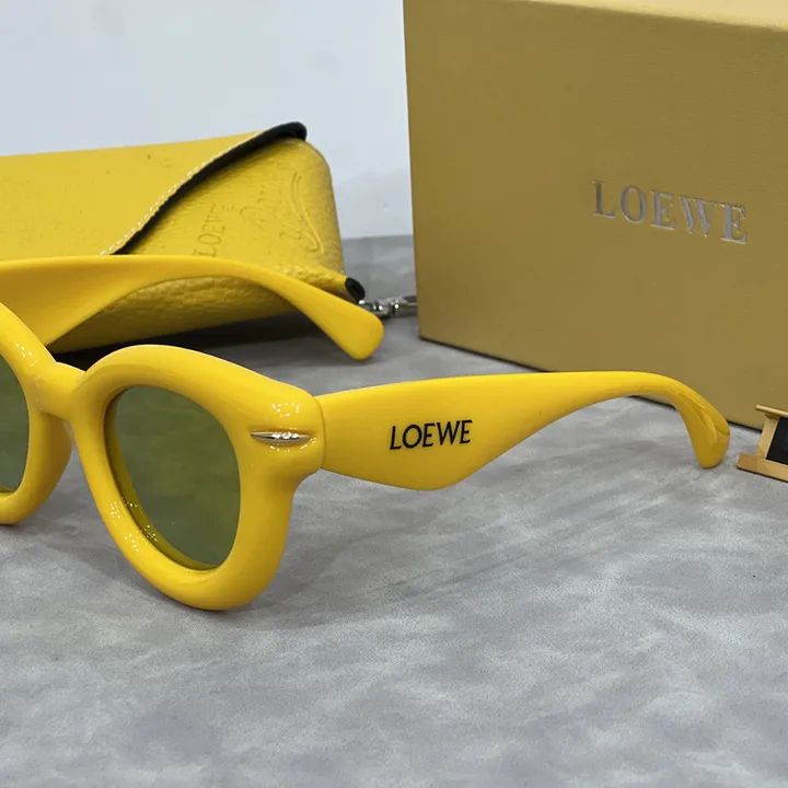 スーパーコピー ロエベ サングラス