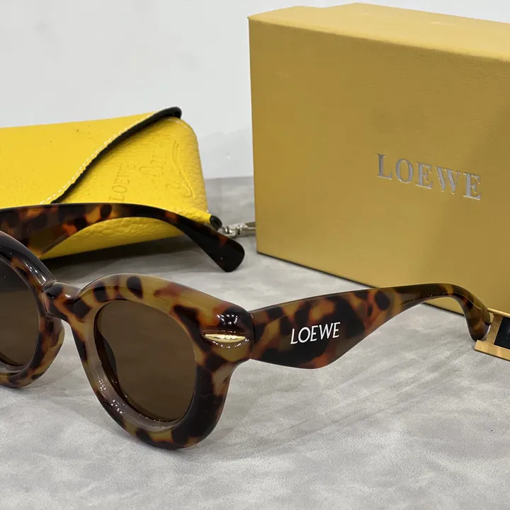 スーパーコピー ロエベ サングラス