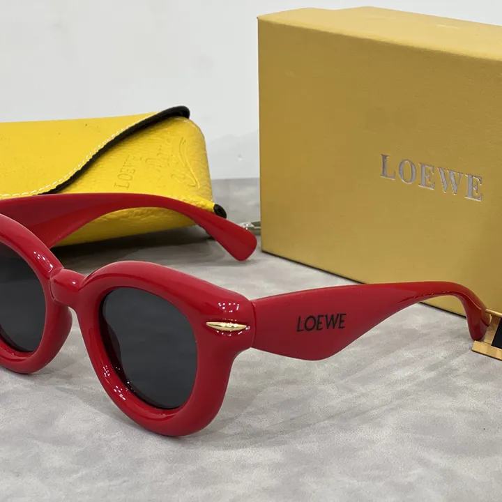 スーパーコピー ロエベ サングラス