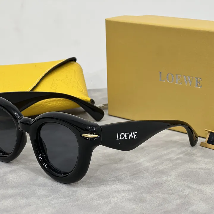 スーパーコピー ロエベ サングラス