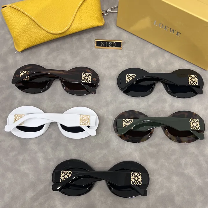 スーパーコピー ロエベ サングラス