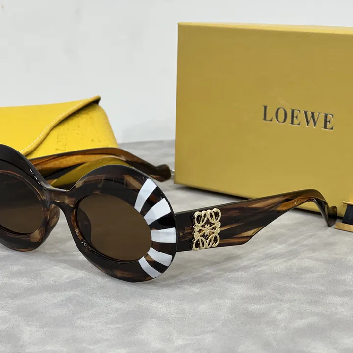 スーパーコピー ロエベ サングラス