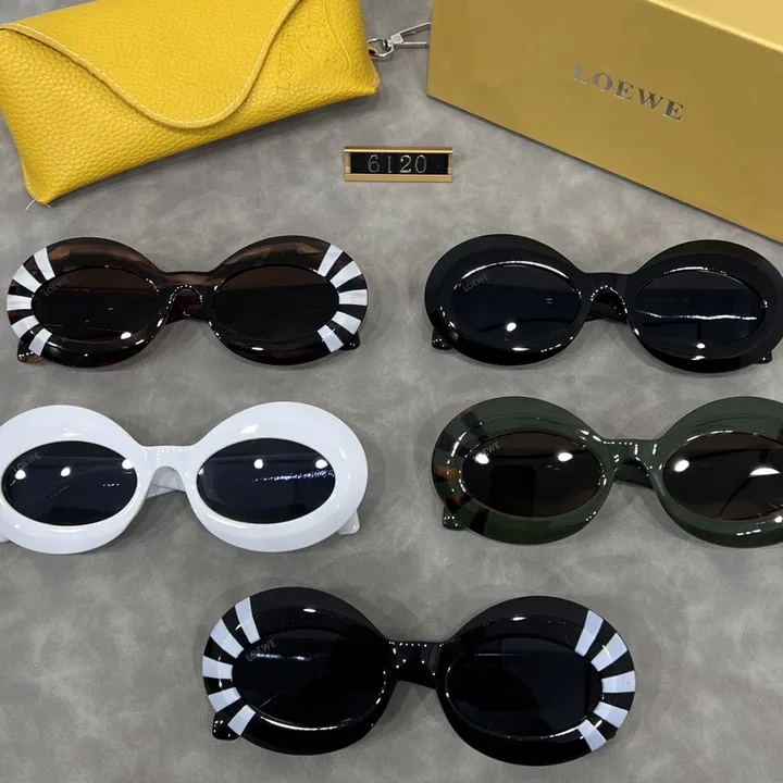 スーパーコピー ロエベ サングラス