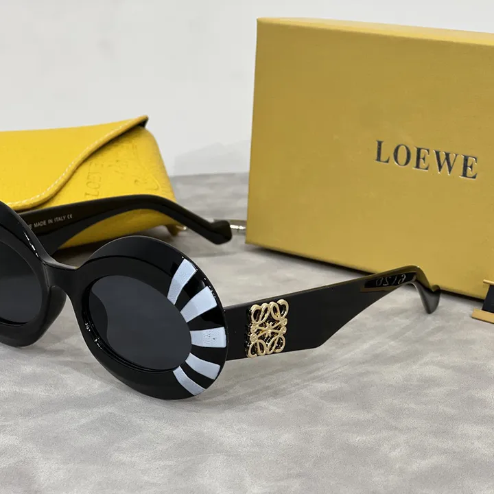 スーパーコピー ロエベ サングラス