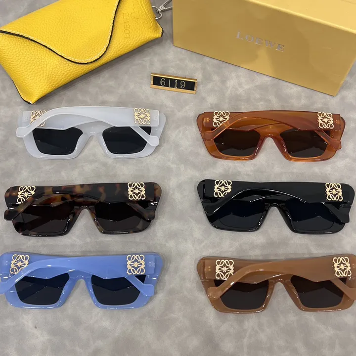 スーパーコピー ロエベ サングラス