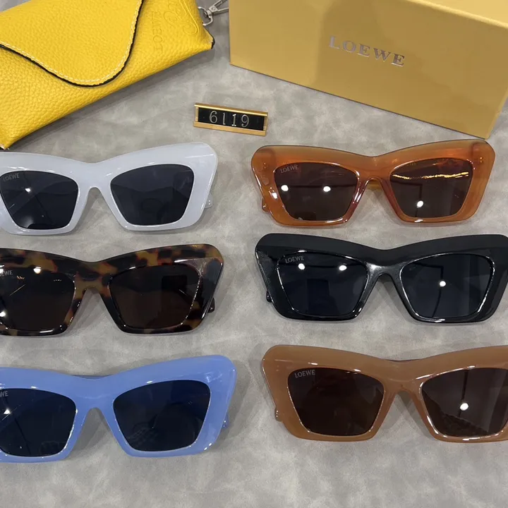 スーパーコピー ロエベ サングラス