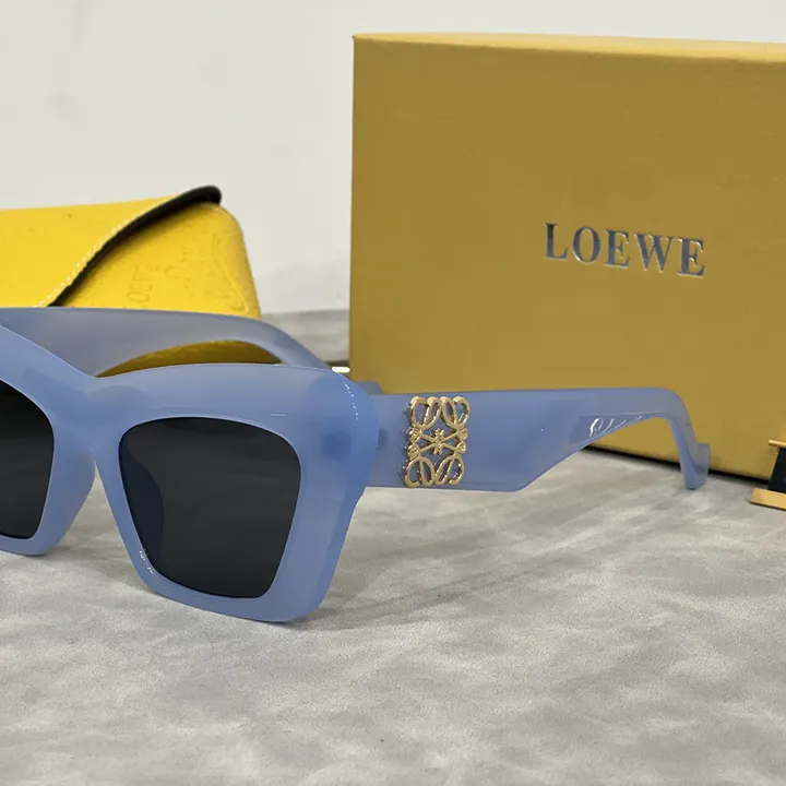 スーパーコピー ロエベ サングラス