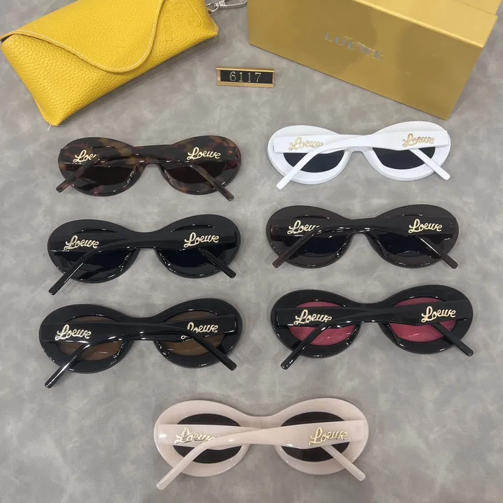 スーパーコピー ロエベ サングラス
