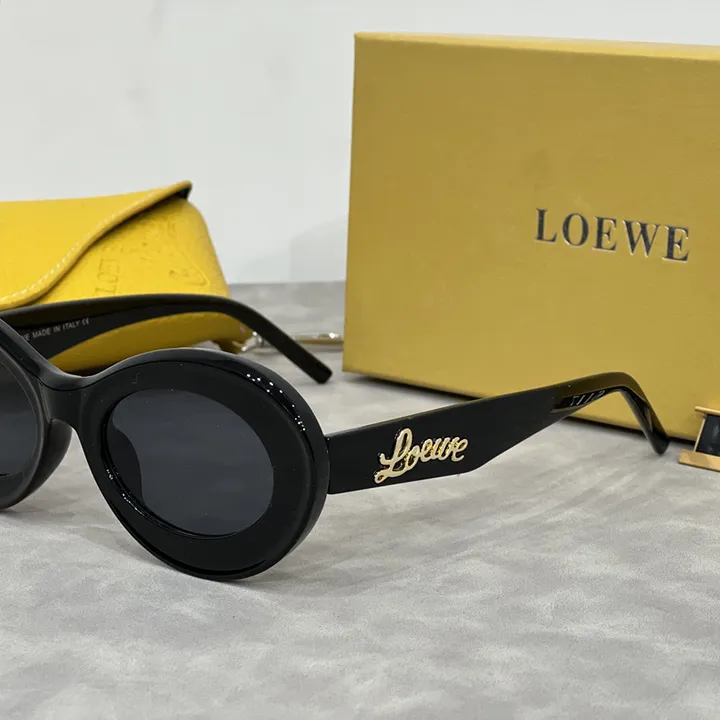 スーパーコピー ロエベ サングラス