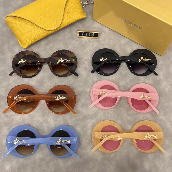 スーパーコピー ロエベ サングラス
