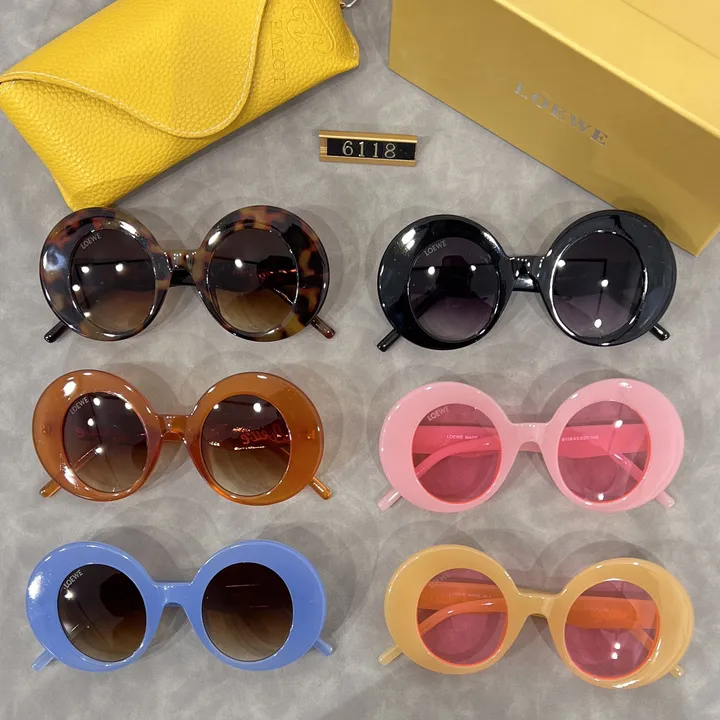 スーパーコピー ロエベ サングラス