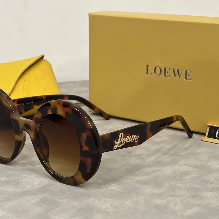 スーパーコピー ロエベ サングラス