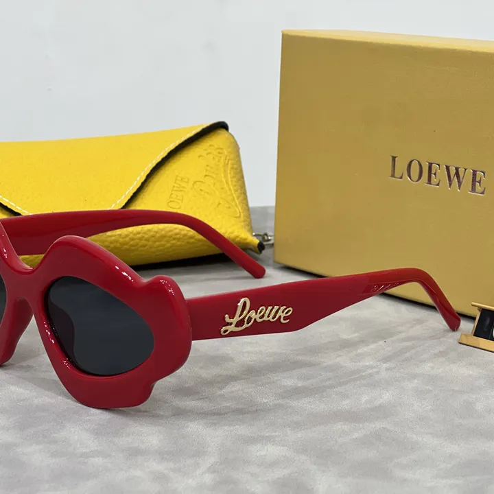 スーパーコピー ロエベ サングラス