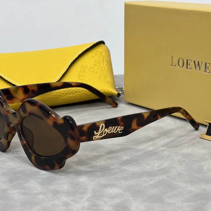 スーパーコピー ロエベ サングラス