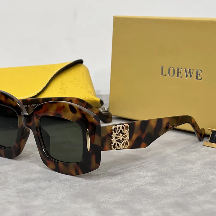 スーパーコピー ロエベ サングラス