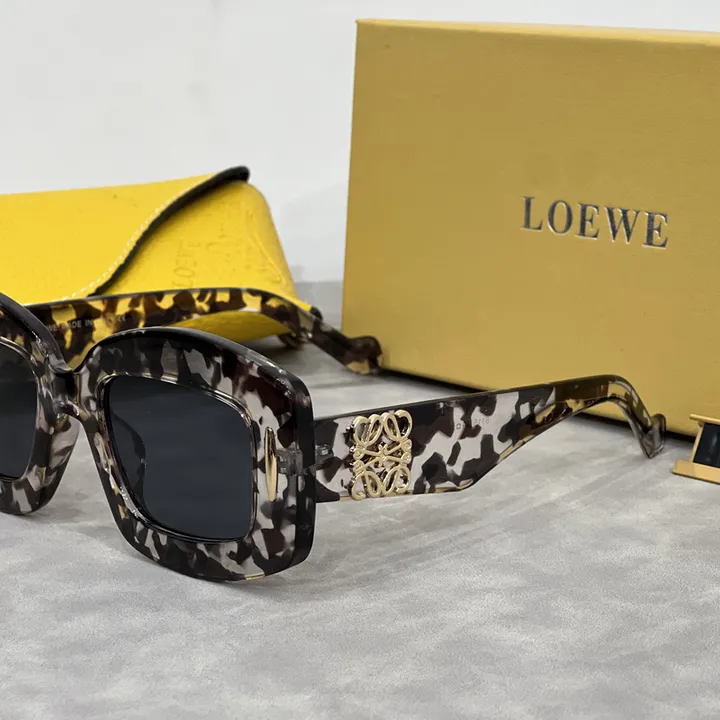 スーパーコピー ロエベ サングラス