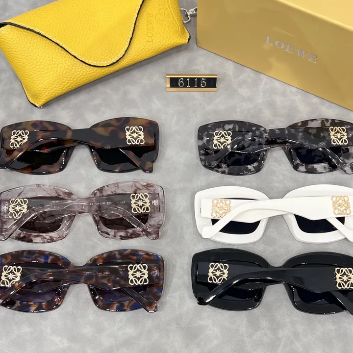スーパーコピー ロエベ サングラス