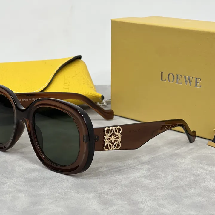 スーパーコピー ロエベ サングラス
