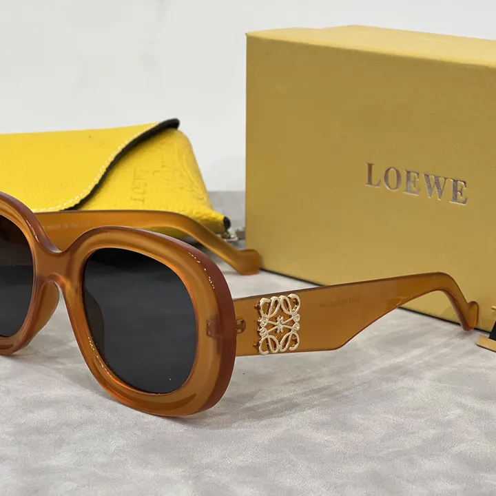 スーパーコピー ロエベ サングラス