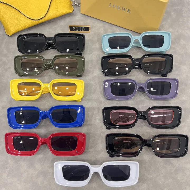 スーパーコピー ロエベ サングラス