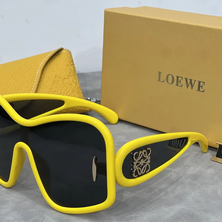 スーパーコピー ロエベ サングラス