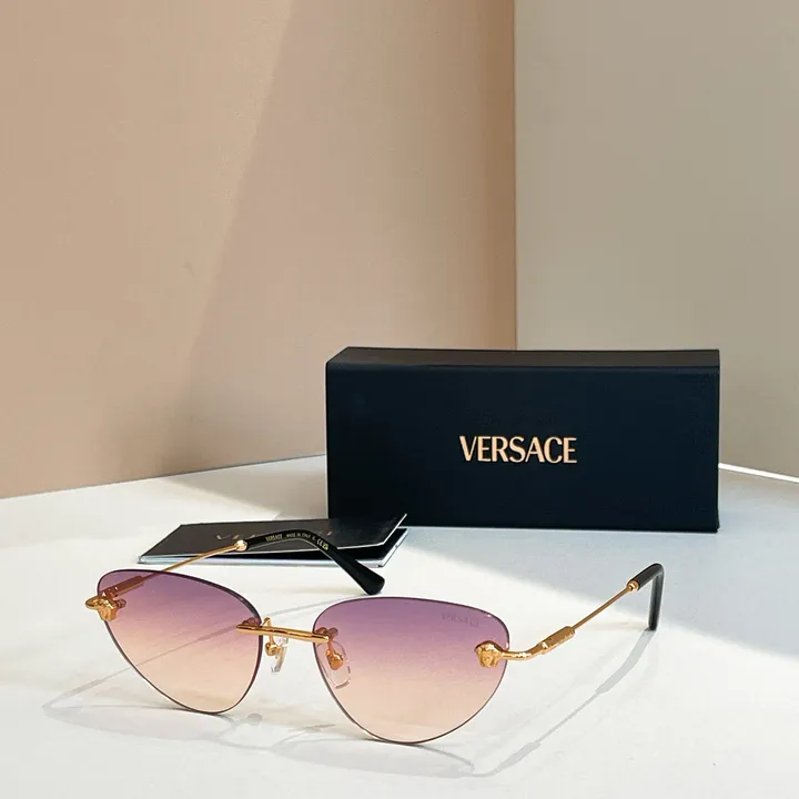 スーパーコピー ヴェルサーチ サングラス