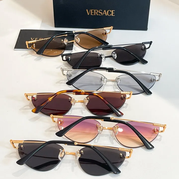 スーパーコピー ヴェルサーチ サングラス