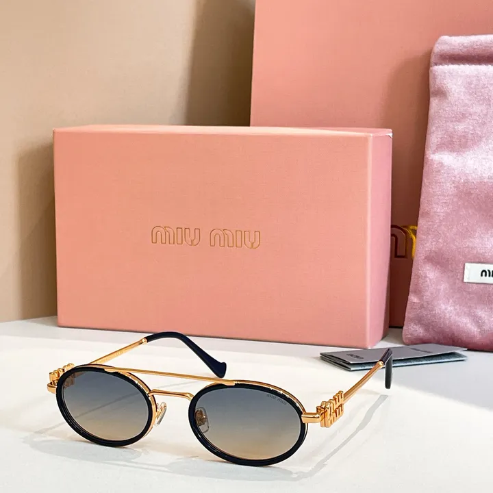 スーパーコピー ミュウミュウ サングラス