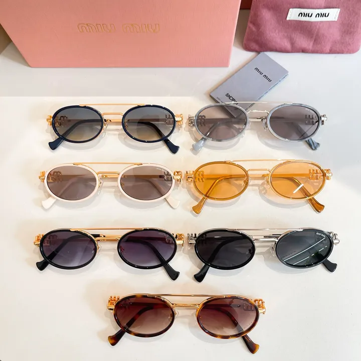 スーパーコピー ミュウミュウ サングラス