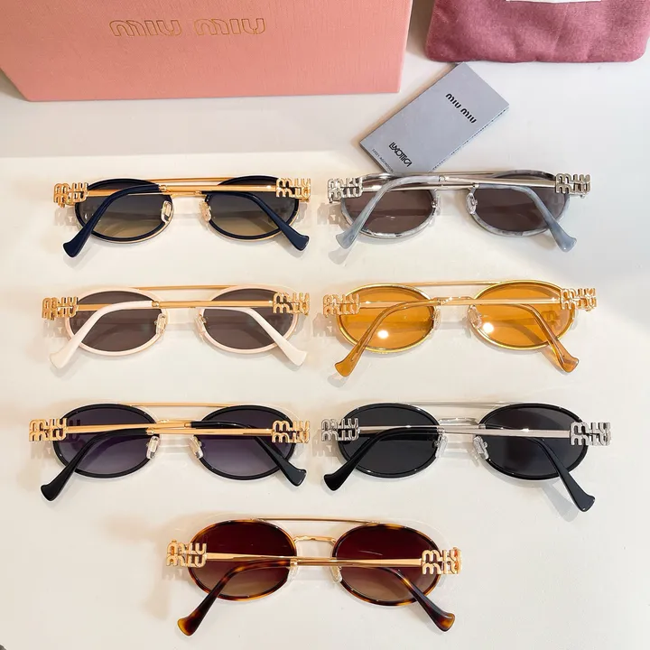 スーパーコピー ミュウミュウ サングラス