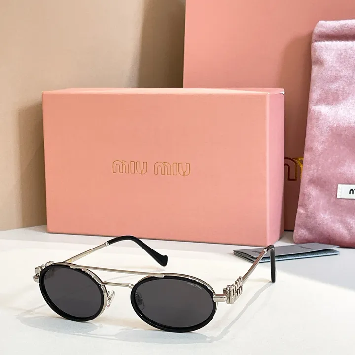 スーパーコピー ミュウミュウ サングラス