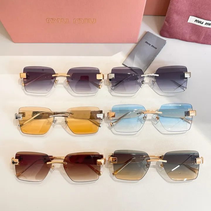 スーパーコピー ミュウミュウ サングラス