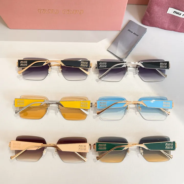 スーパーコピー ミュウミュウ サングラス