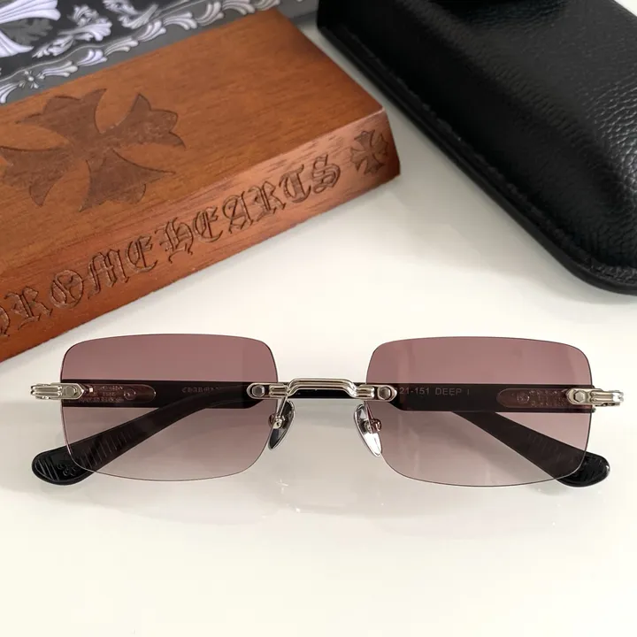 スーパーコピー クロムハーツ サングラス