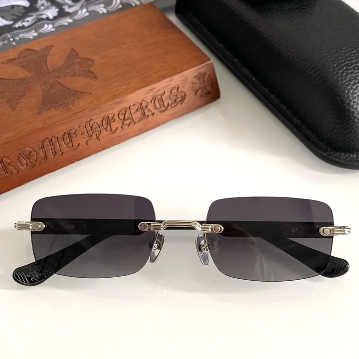 スーパーコピー クロムハーツ サングラス