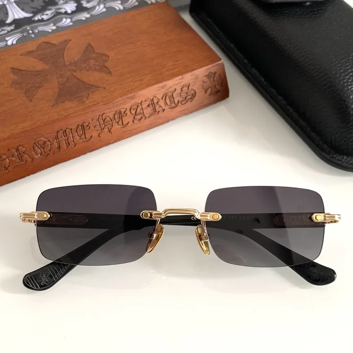 スーパーコピー クロムハーツ サングラス