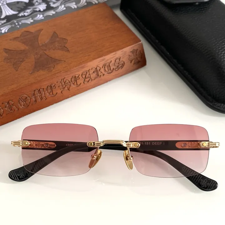 スーパーコピー クロムハーツ サングラス