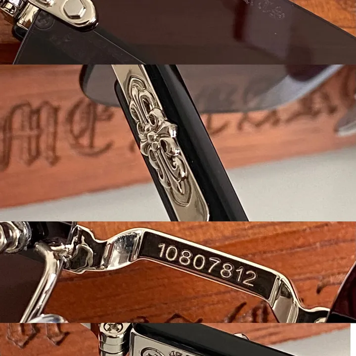 スーパーコピー クロムハーツ サングラス