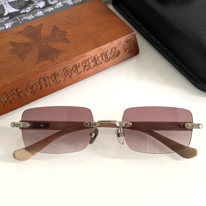 スーパーコピー クロムハーツ サングラス