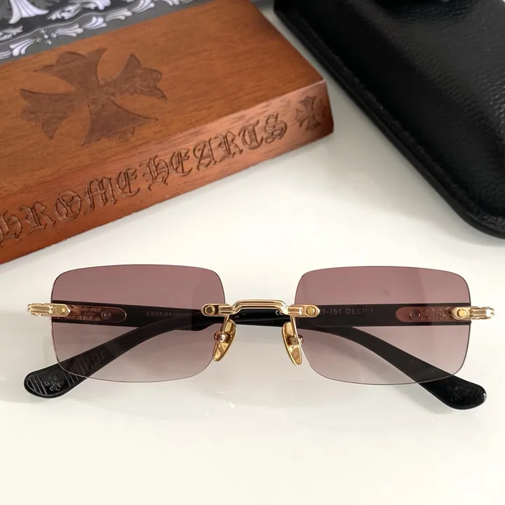 スーパーコピー クロムハーツ サングラス