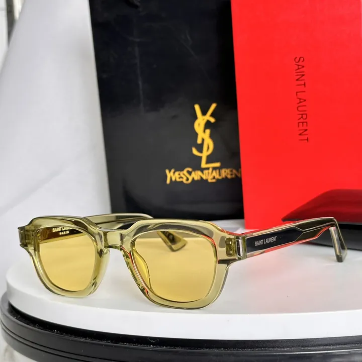 スーパーコピー イブサンローラン サングラス