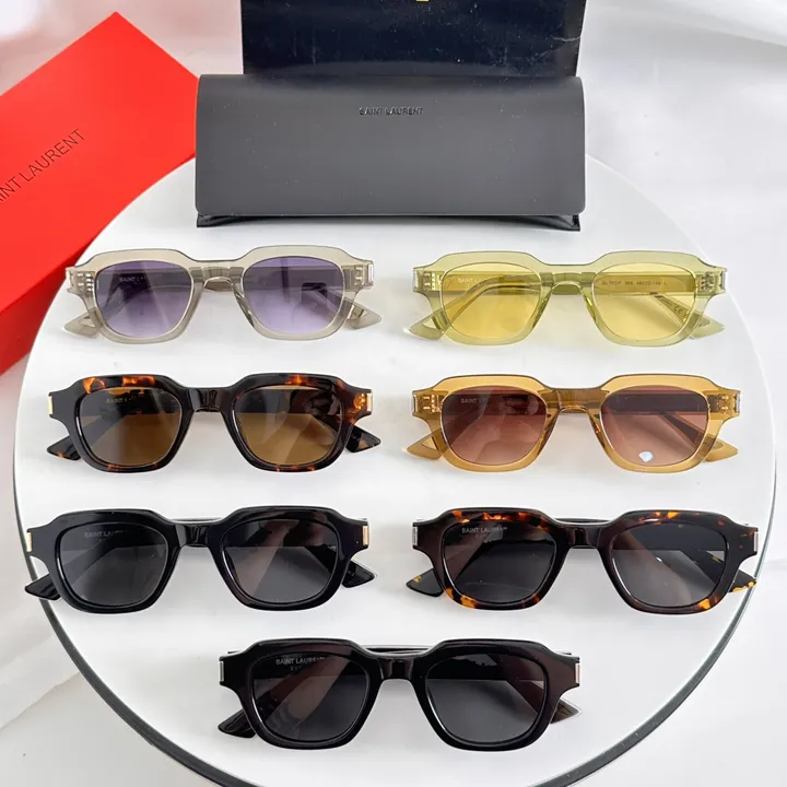 スーパーコピー イブサンローラン サングラス