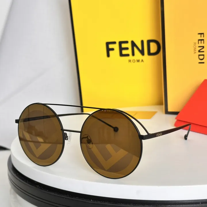 スーパーコピー フェンディ サングラス