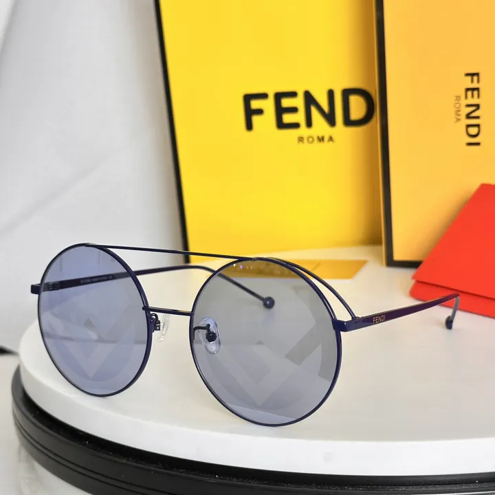 スーパーコピー フェンディ サングラス