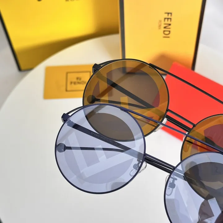スーパーコピー フェンディ サングラス