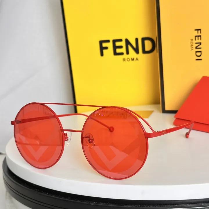 スーパーコピー フェンディ サングラス