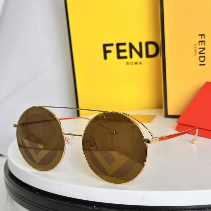 スーパーコピー フェンディ サングラス